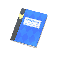 Notebook (Pride)